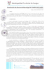Vista preliminar de documento RGM0468-2022