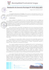 Vista preliminar de documento RGM0476-2022