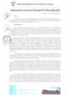 Vista preliminar de documento RGM0481-2022