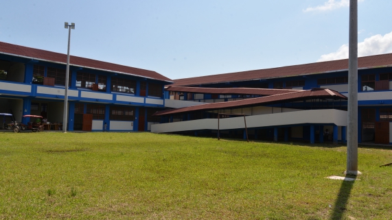 COLEGIO MUNDIAL