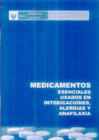 Vista preliminar de documento Medicamentos esenciales usados en intoxicaciones, alergias y anafilaxia
