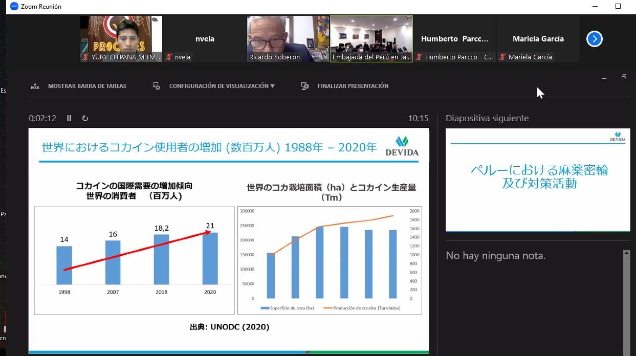 Japón