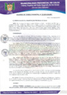 Vista preliminar de documento ACUERDO DE CONCEJO N° 22-2019-CM-MPC