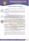 Vista preliminar de documento ACUERDO DE CONCEJO N° 058-2019-CM-MPC