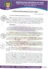Vista preliminar de documento ACUERDO DE CONCEJO N° 60-2019-CM-MPC
