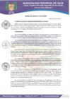Vista preliminar de documento ACUERDO DE CONCEJO N° 74-2019-CM-MPC
