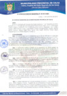 Vista preliminar de documento ACUERDO DE CONCEJO N° 138-2019-MPC
