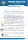 Vista preliminar de documento ACUERDO DE CONCEJO N° 03-2020-MPC