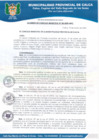 Vista preliminar de documento ACUERDO DE CONCEJO N° 08-2020-MPC