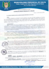 Vista preliminar de documento ACUERDO DE CONCEJO N° 11-2020-MPC
