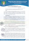 Vista preliminar de documento ACUERDO DE CONCEJO N° 13-2020-MPC