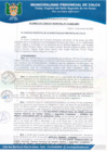 Vista preliminar de documento ACUERDO DE CONCEJO N° 15-2020-MPC