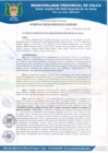 Vista preliminar de documento ACUERDO DE CONCEJO N° 33-2020