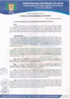 Vista preliminar de documento ACUERDO DE CONCEJO N° 53-2020
