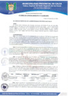 Vista preliminar de documento ACUERDO DE CONCEJO N° 76-2020