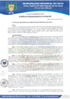 Vista preliminar de documento ACUERDO DE CONCEJO N° 69-2020-MPC