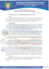 Vista preliminar de documento ACUERDO DE CONCEJO N° 80-2020-MPC