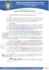 Vista preliminar de documento ACUERDO DE CONCEJO N° 85-2020-MPC
