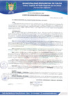Vista preliminar de documento ACUERDO DE CONCEJO N° 88-2020-MPC