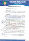 Vista preliminar de documento ACUERDO DE CONCEJO N° 89-2020-MPC
