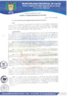 Vista preliminar de documento ACUERDO DE CONCEJO N° 97-2020-MPC