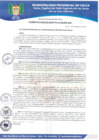 Vista preliminar de documento ACUERDO DE CONCEJO N° 98-2020