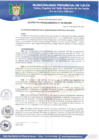Vista preliminar de documento ACUERDO DE CONCEJO N° 100-2020