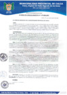 Vista preliminar de documento ACUERDO DE CONCEJO N° 109-2020-CM-MPC