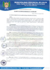 Vista preliminar de documento ACUERDO DE CONCEJO N° 124-2020