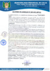 Vista preliminar de documento ACUERDO DE CONCEJO N° 005-2021-MPC-C