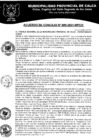 Vista preliminar de documento ACUERDO DE CONCEJO N° 009-2021-CM-MPC-C