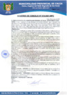 Vista preliminar de documento ACUERDO DE CONCEJO N° 018-2021-MPC