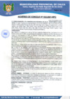 Vista preliminar de documento ACUERDO DE CONCEJO N° 032-2021-MPC