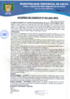 Vista preliminar de documento ACUERDO DE CONCEJO N° 037-2021-MPC