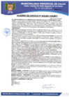 Vista preliminar de documento ACUERDO DE CONCEJO N° 045-2021-CM-MPC