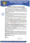Vista preliminar de documento ACUERDO DE CONCEJO N° 046-2021-CM-MPC
