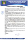 Vista preliminar de documento ACUERDO DE CONCEJO N° 053-2021-CM-MPC
