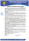 Vista preliminar de documento ACUERDO DE CONCEJO N° 054-2021-CM-MPC
