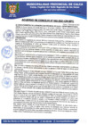 Vista preliminar de documento ACUERDO DE CONCEJO N° 062-2021-CM-MPC