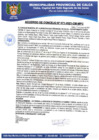 Vista preliminar de documento ACUERDO DE CONCEJO N° 071-2021-CM-MPC
