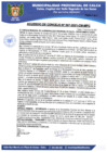 Vista preliminar de documento ACUERDO DE CONCEJO N° 067-2021-CM-MPC