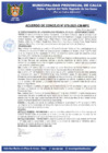 Vista preliminar de documento ACUERDO DE CONCEJO N° 079-2021-CM-MPC