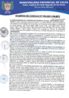 Vista preliminar de documento ACUERDO DE CONCEJO N° 089-2021-CM-MPC