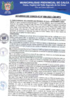 Vista preliminar de documento ACUERDO DE CONCEJO N° 090-2021-CM-MPC
