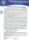 Vista preliminar de documento ACUERDO DE CONCEJO N° 092-2021-CM-MPC