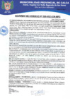 Vista preliminar de documento ACUERDO DE CONCEJO N° 098-2021-CM-MPC