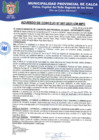 Vista preliminar de documento ACUERDO DE CONCEJO N° 0973-2021-CM-MPC