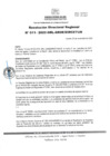 Vista preliminar de documento RESOLUCION DIRECTORAL 11 DIRCETUR.pdf
