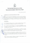 Vista preliminar de documento RESOLUCIÓN DE ALCALDÍA N° 408-2015-ALC-MDLP