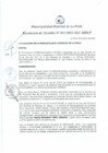 Vista preliminar de documento RESOLUCIÓN DE ALCALDÍA N° 411-2015-ALC-MDLP